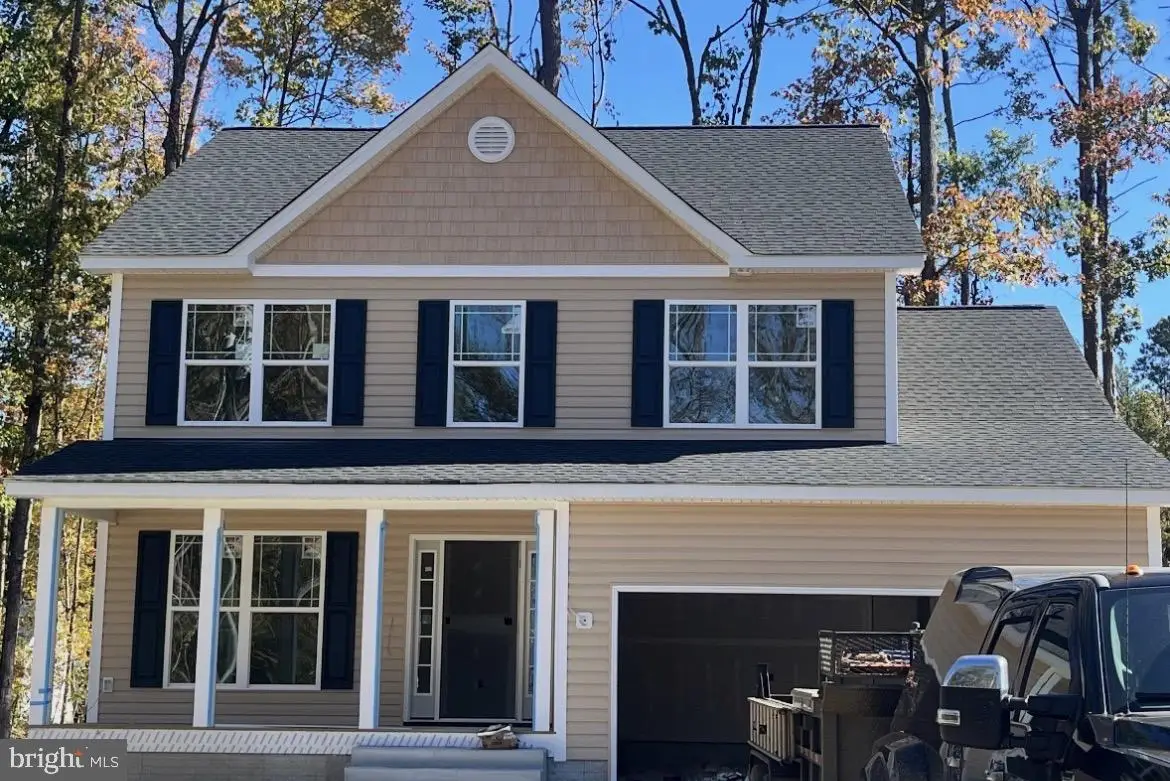 418 Shorewood Dr, Colonial Beach, VA 22443 - #1