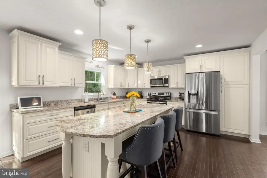 207 Azalea Rd, Colonial Beach, VA 22443 - #3
