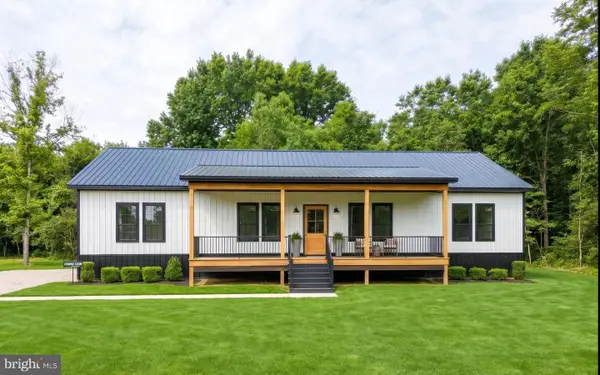 Johnson Lane, KINSALE, VA 22488