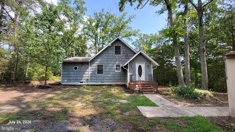 224 Anchor Ln, Colonial Beach, VA 22443 - #2