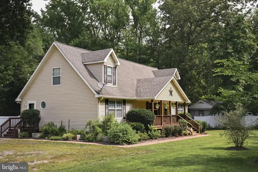 811 Long Point Rd, Hague, VA 22469 - #3