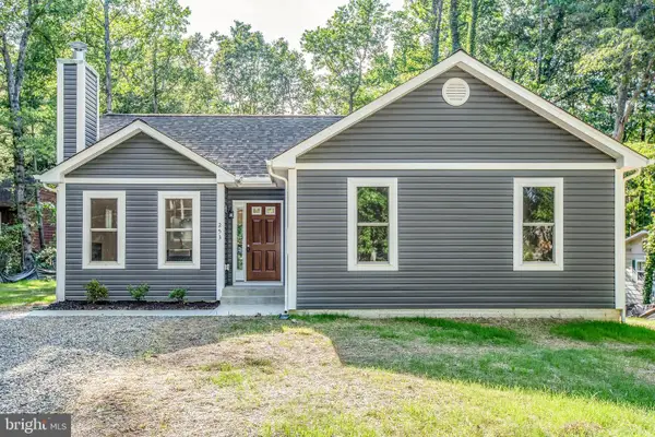 273 Azure Dr, COLONIAL BEACH, VA 22443