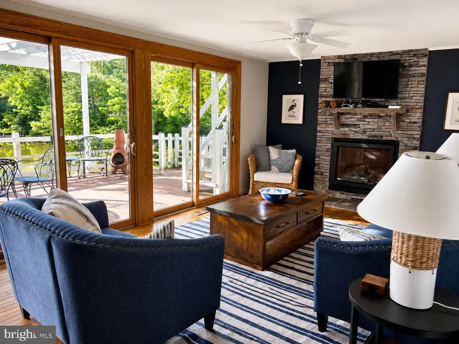 780 S Glebe Rd, Montross, VA 22520 - #3