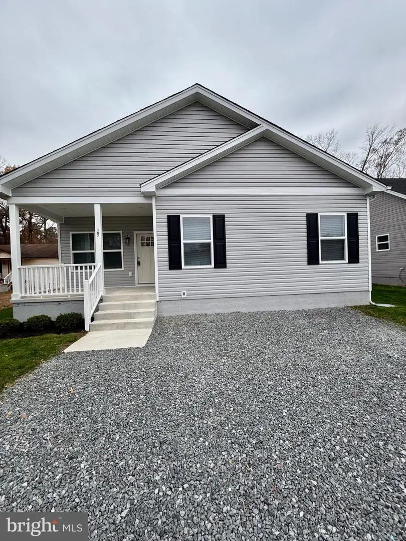 119 Merganser St, Montross, VA 22520 - #2