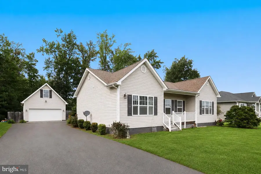1475 Bowie Rd, Colonial Beach, VA 22443 - #2