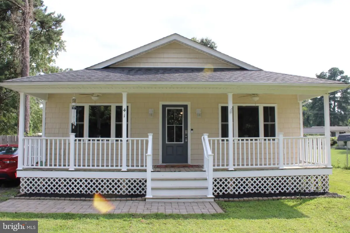 41 Mount Vernon Dr, Colonial Beach, VA 22443 - #1