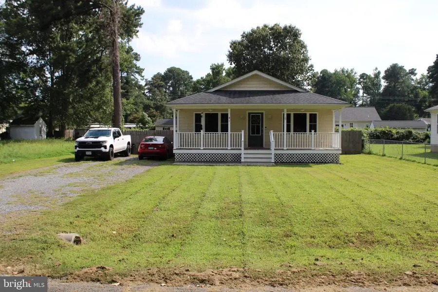 41 Mount Vernon Dr, Colonial Beach, VA 22443 - #2