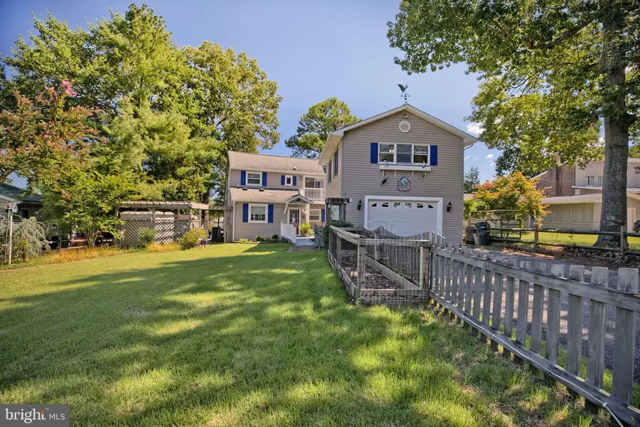 292 Sea Horse Dr, Colonial Beach, VA 22443 - #3