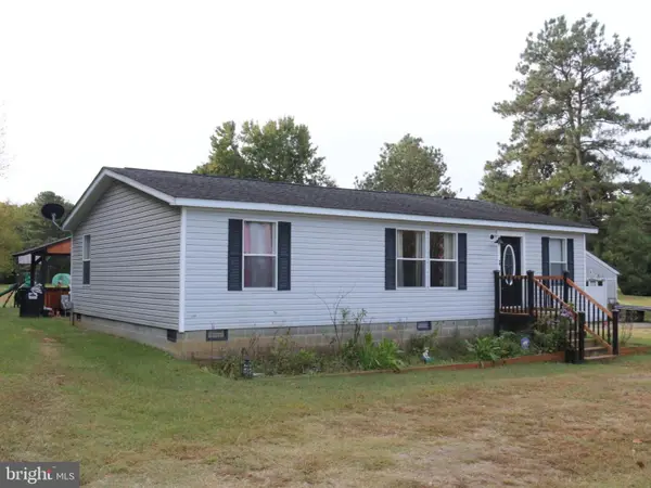 154 Worrell Ln, COLONIAL BEACH, VA 22443