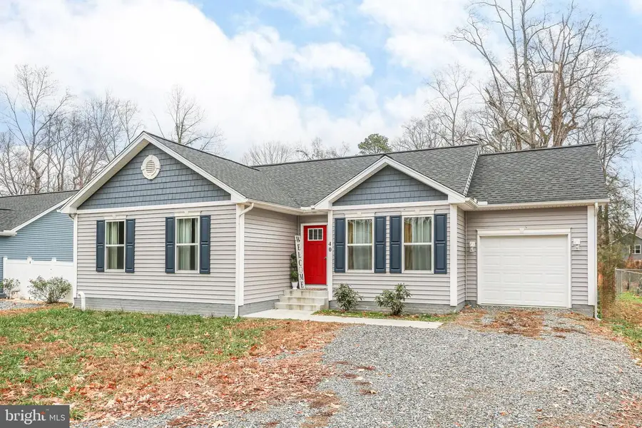 Lot 6 Salina Ln, Colonial Beach, VA 22443 - #3