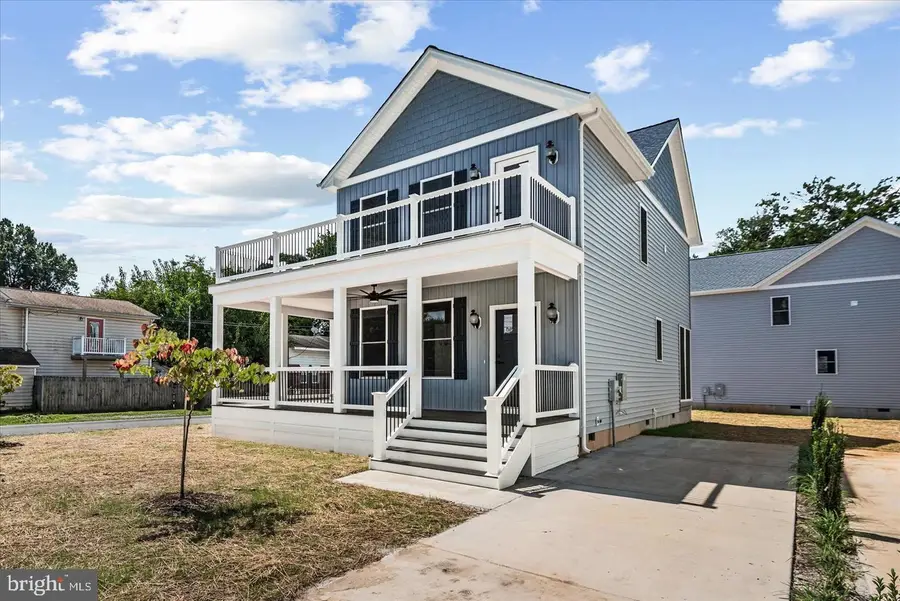 700 Taggart St, Colonial Beach, VA 22443 - #3