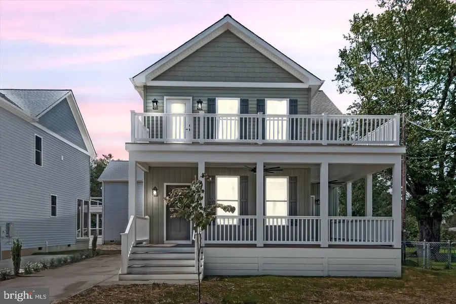 702 Taggart St, Colonial Beach, VA 22443 - #3
