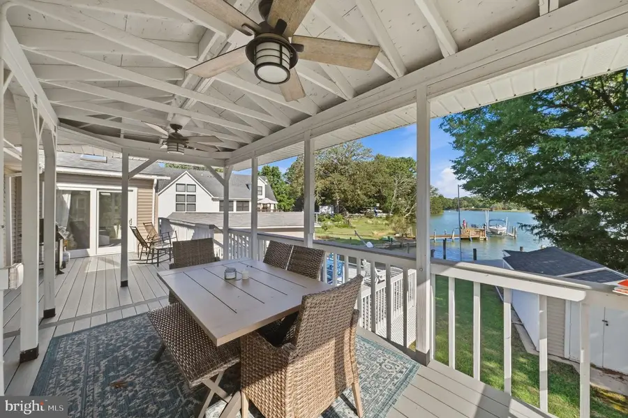 1510 S Glebe Rd, Montross, VA 22520 - #3