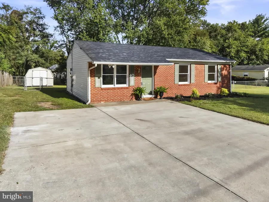 40 Lea Rd, Colonial Beach, VA 22443 - #3