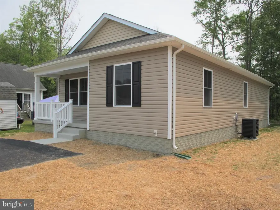 134 Wildwood Rd, Colonial Beach, VA 22443 - #3