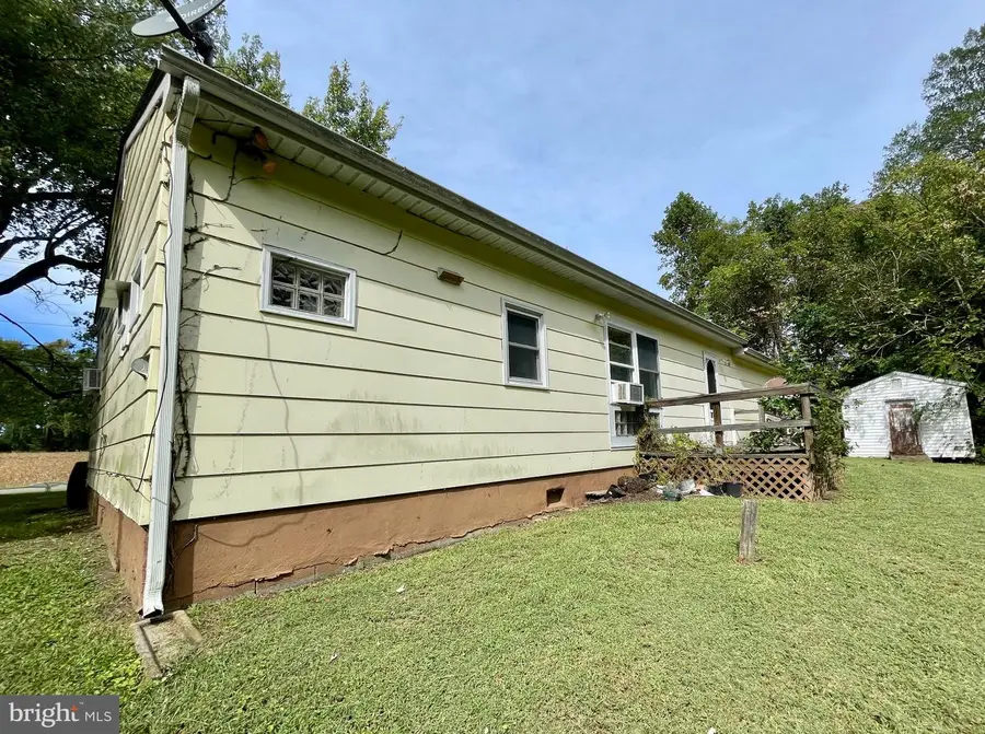 2838 Zacata Rd, Montross, VA 22520 - #2