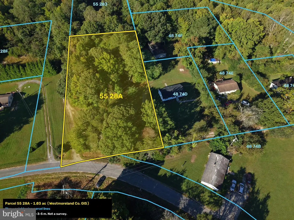 Dinks Mill Rd, Kinsale, VA 22488 - #1