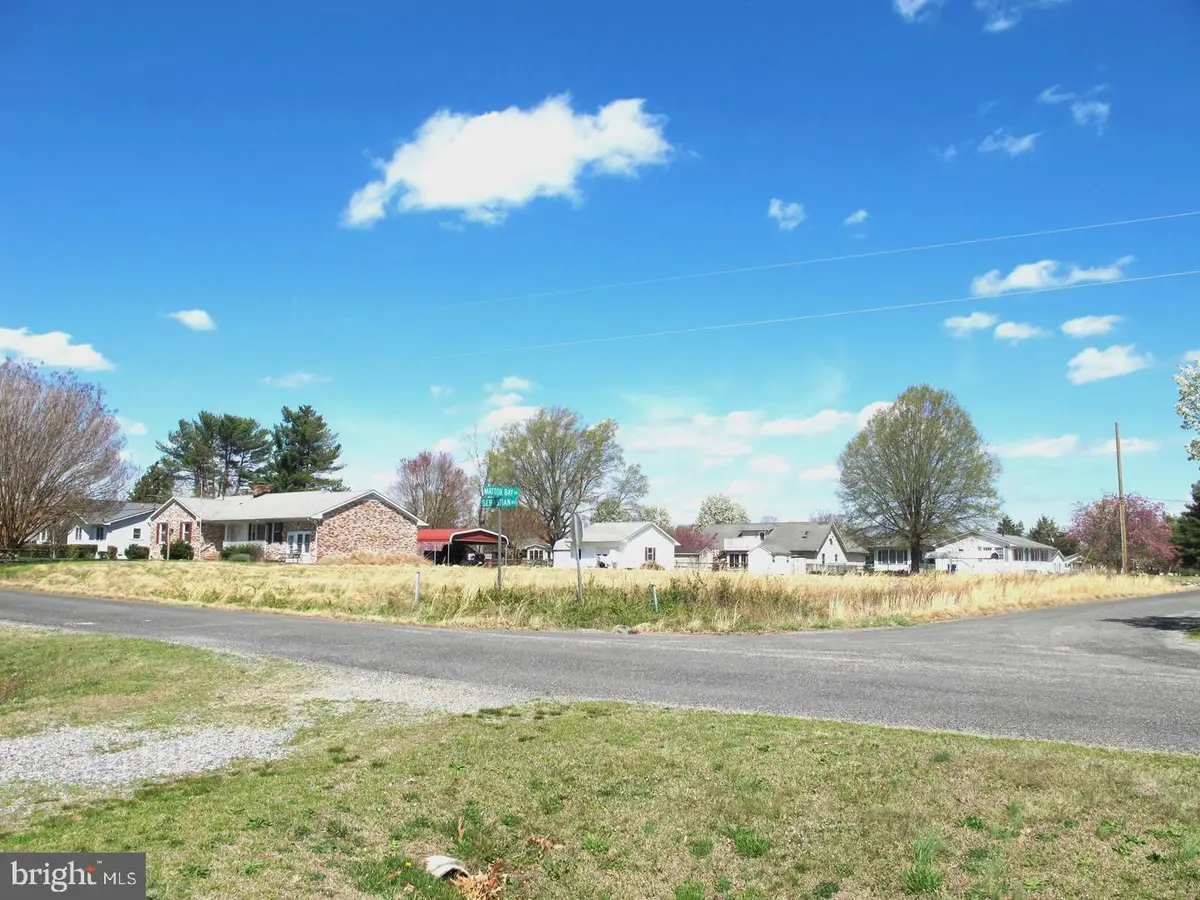 Lot 9 Section 10 Sebastian, Colonial Beach, VA 22443 - #1