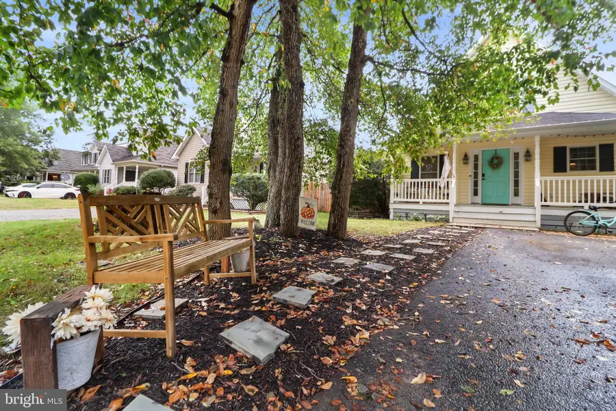 328 4th, Colonial Beach, VA 22443 - #3