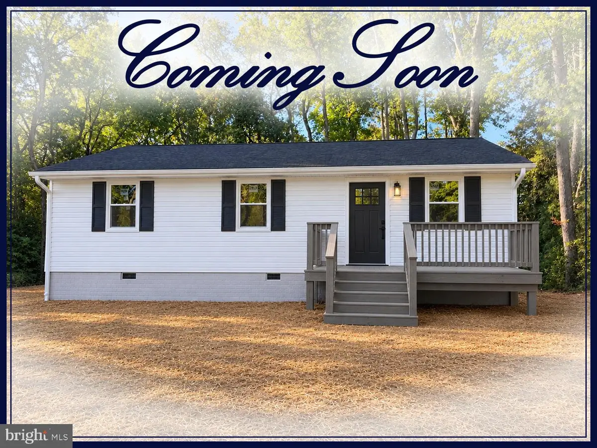 267 Piney Forest Dr, Colonial Beach, VA 22443 - #1