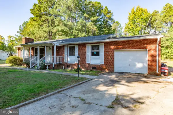 267 New Monrovia Rd, COLONIAL BEACH, VA 22443