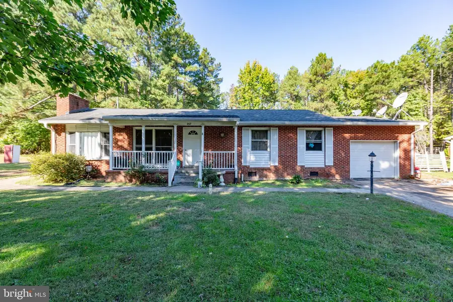 267 New Monrovia Rd, Colonial Beach, VA 22443 - #2