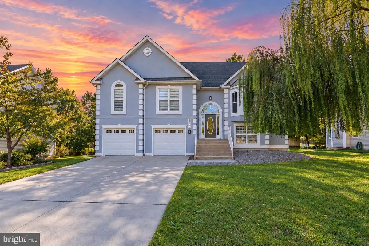 2802 Dwight Ave, Colonial Beach, VA 22443 - #1