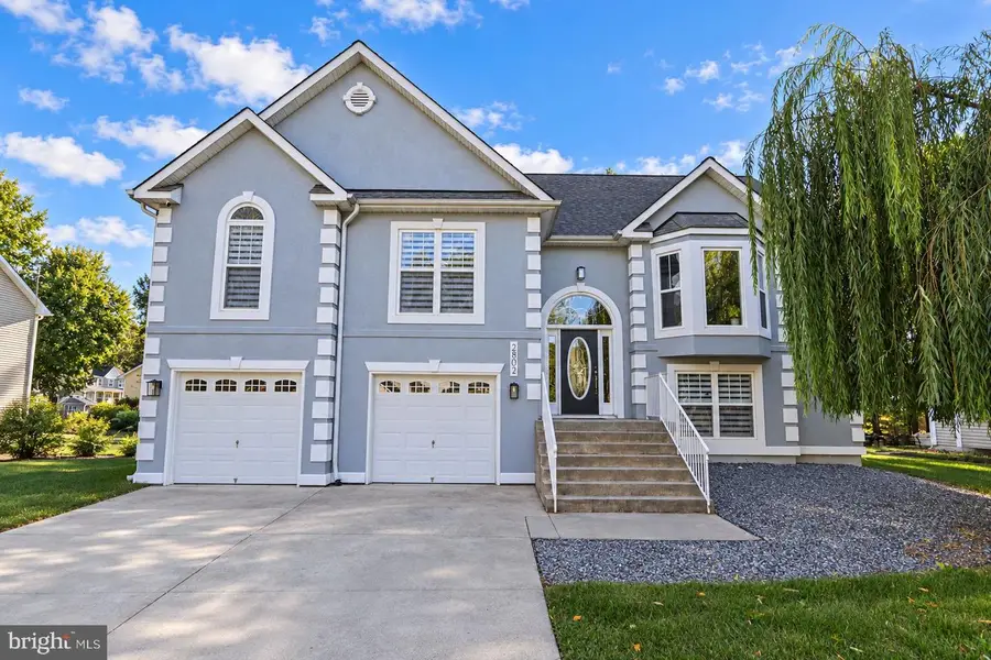2802 Dwight Ave, Colonial Beach, VA 22443 - #3