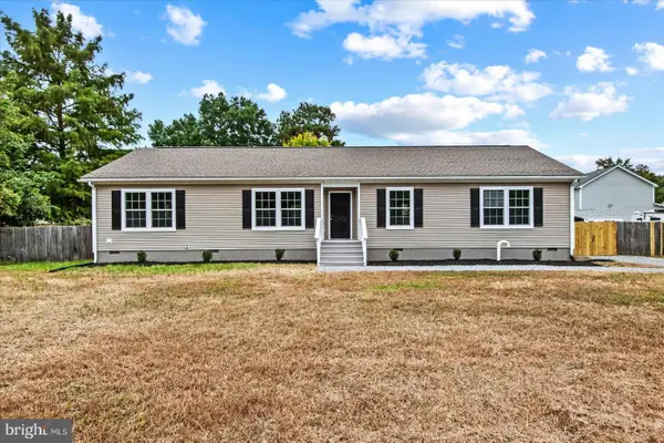 55 Latane Dr, COLONIAL BEACH, VA 22443