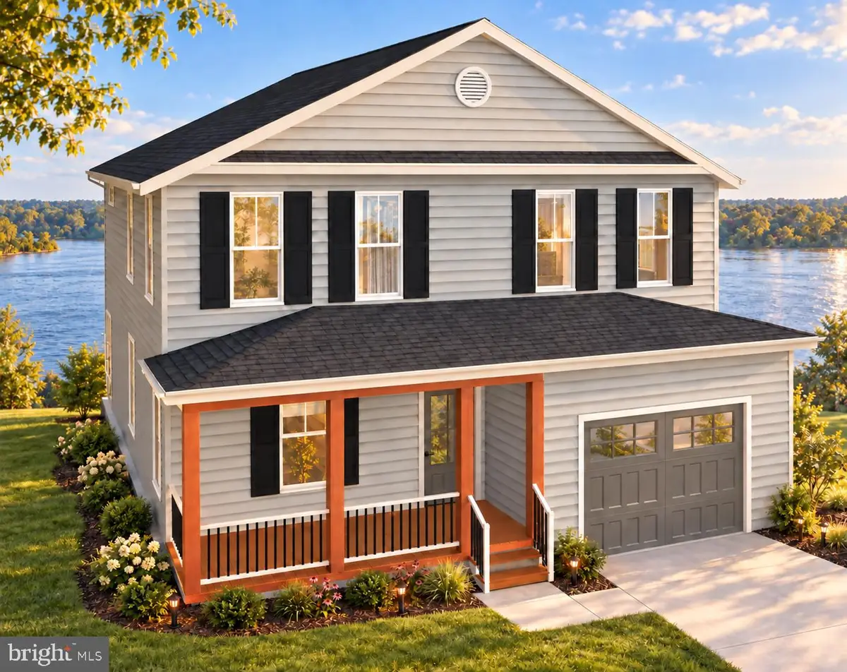 Lot 7 Lee St #lot 7, Colonial Beach, VA 22443 - #1