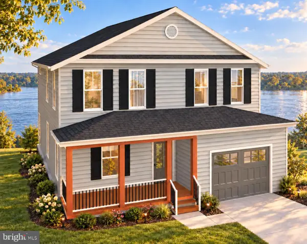 Lot 7 Lee St #lot 7, COLONIAL BEACH, VA 22443