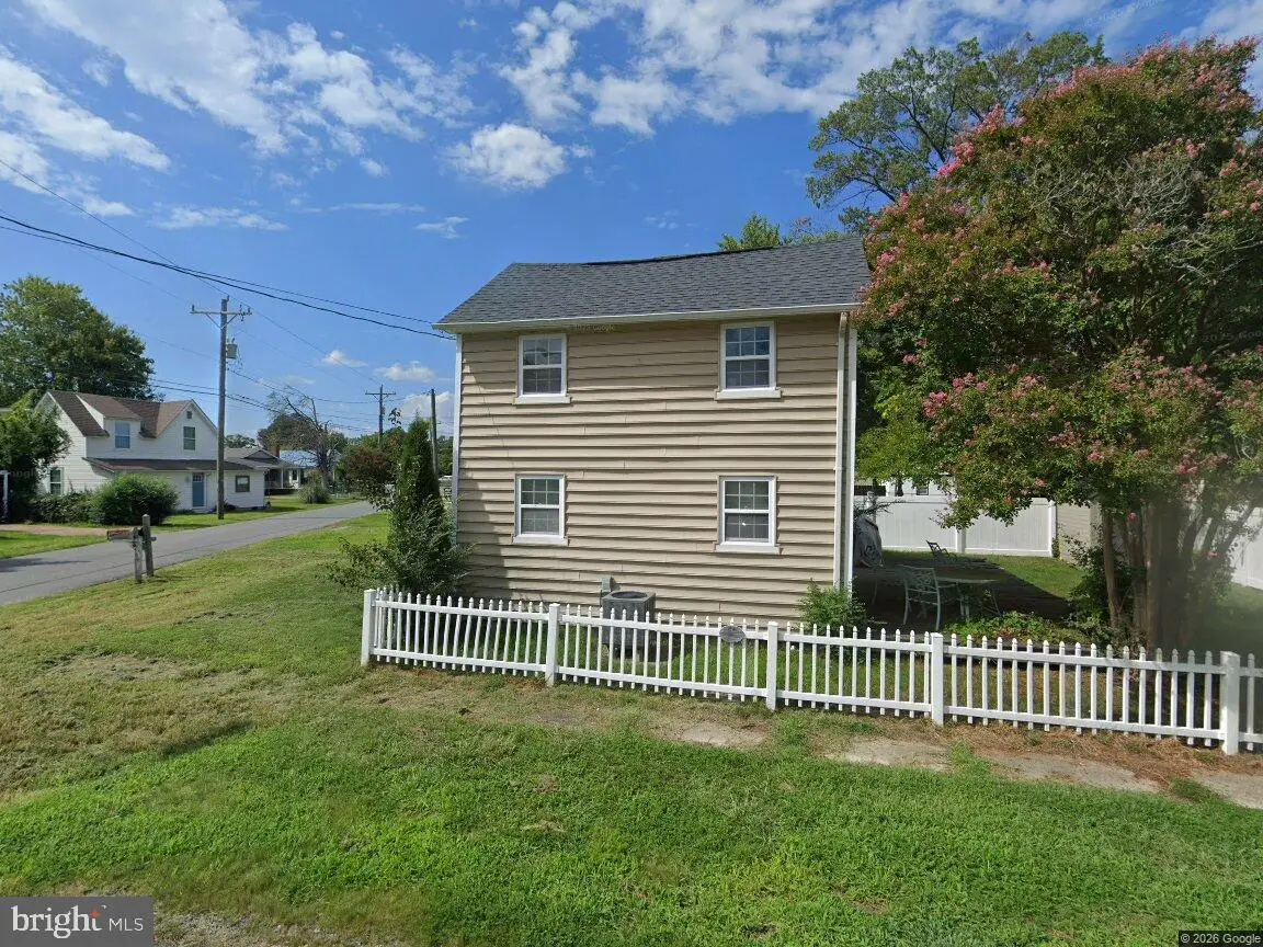 217 Vernon St, Colonial Beach, VA 22443 - #1