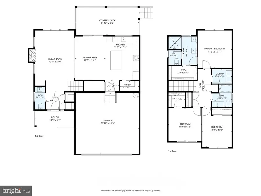 194 Seagull Ct, Montross, VA 22520 - #2
