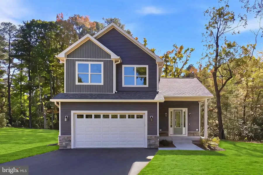 194 Seagull Ct, Montross, VA 22520 - #3