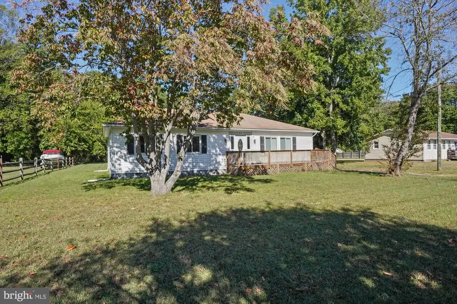 641 Holly Vista Dr, Colonial Beach, VA 22443 - #2