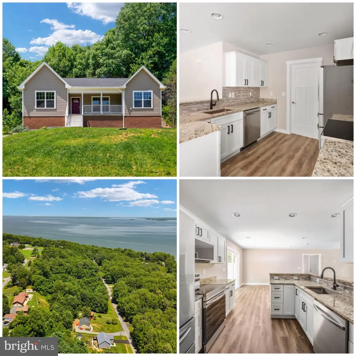 336 American Drive, Montross, VA 22520 - #1