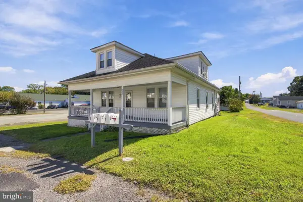 234 Wilder Avenue, COLONIAL BEACH, VA 22443