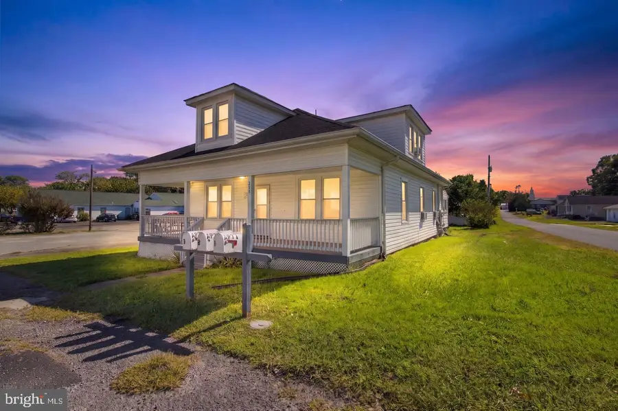 234 Wilder Avenue, Colonial Beach, VA 22443 - #2