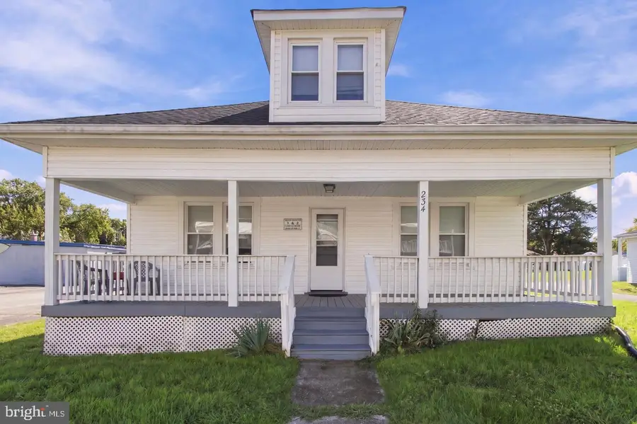 234 Wilder Avenue, Colonial Beach, VA 22443 - #3