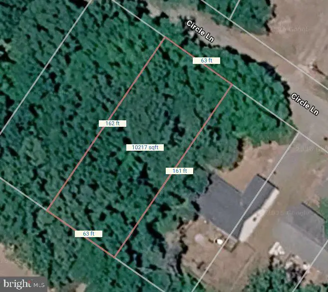 Circle Ln #lot 49, Colonial Beach, VA 22443 - #1