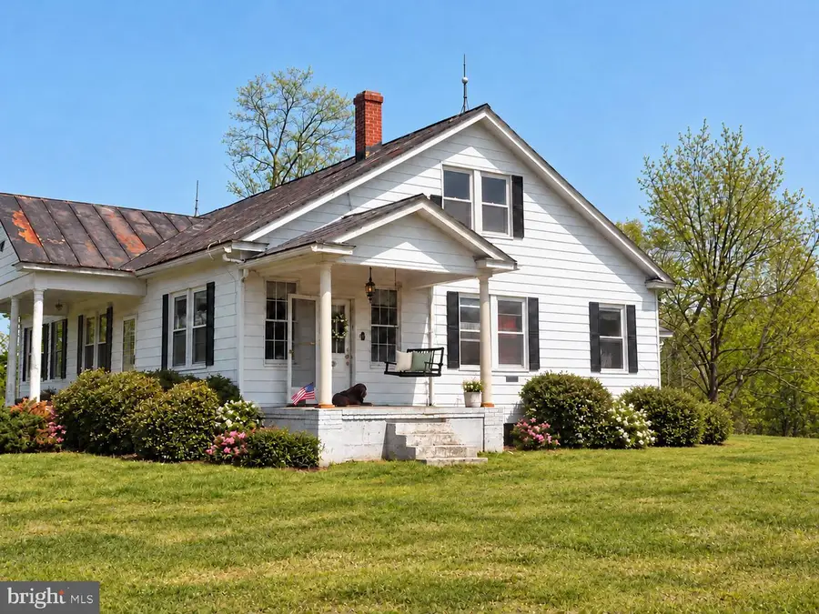 354 Cedar Hill Rd, Colonial Beach, VA 22443 - #3
