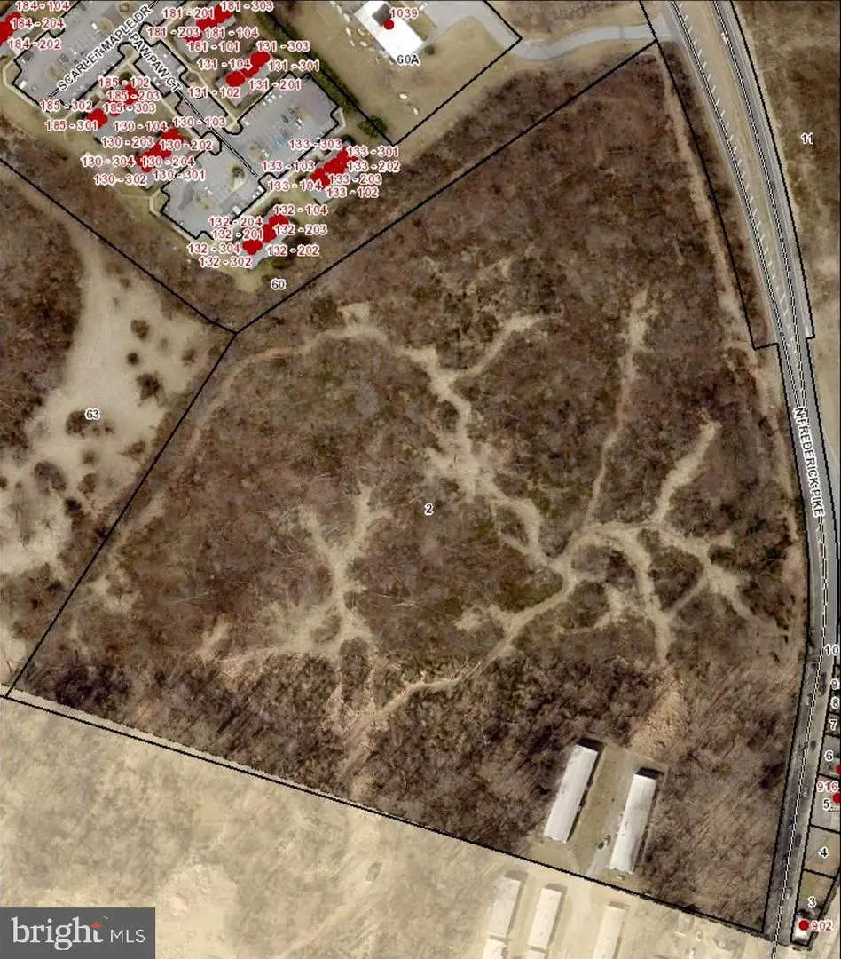 North Frederick Pike, Winchester, VA 22601 - Image #1