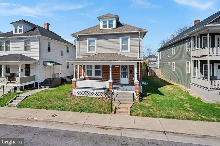 317 Gray Ave, Winchester, VA 22601 - #3