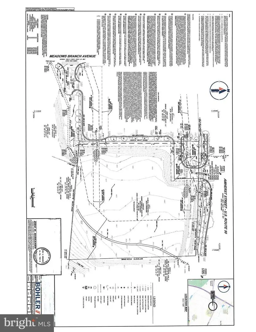 1721 Amherst St, Winchester, VA 22601 - Image #2