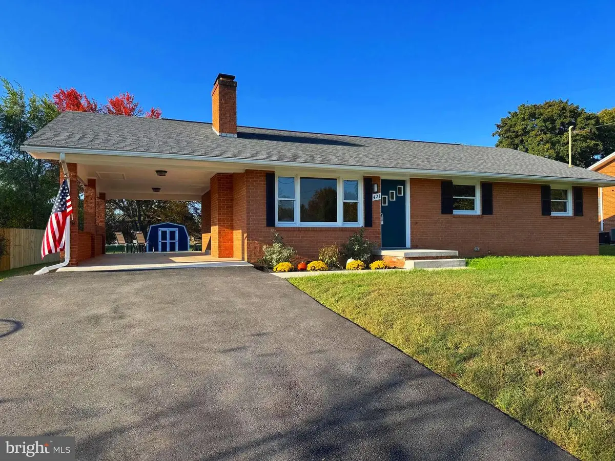 421 Superior Ave, Winchester, VA 22601 - Image #1