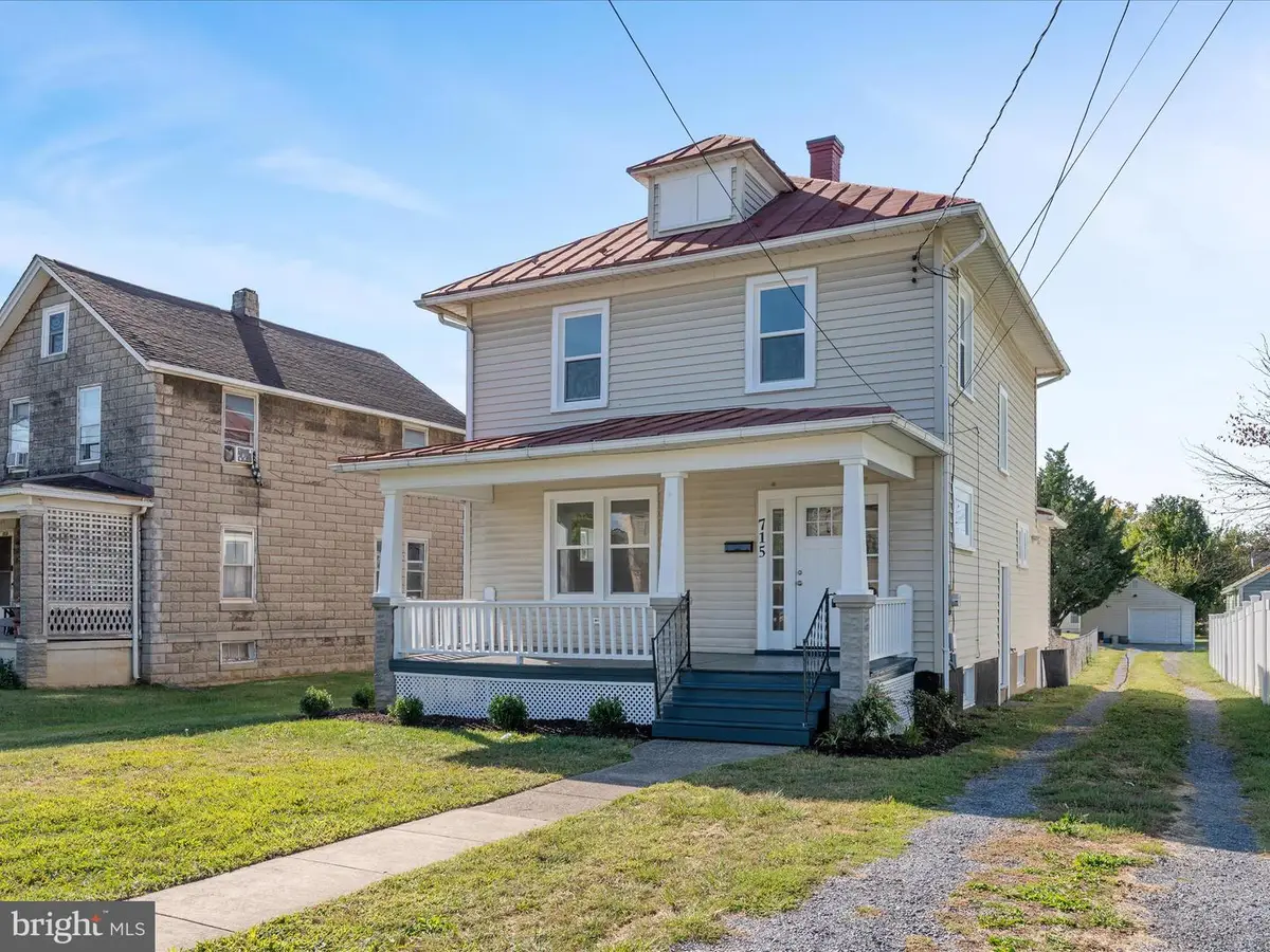 715 Berryville Ave, Winchester, VA 22601 - Image #1