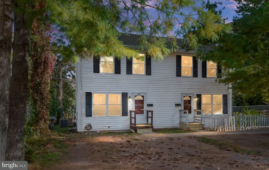 26-a Jackson Ave, Winchester, VA 22601 - Image #2