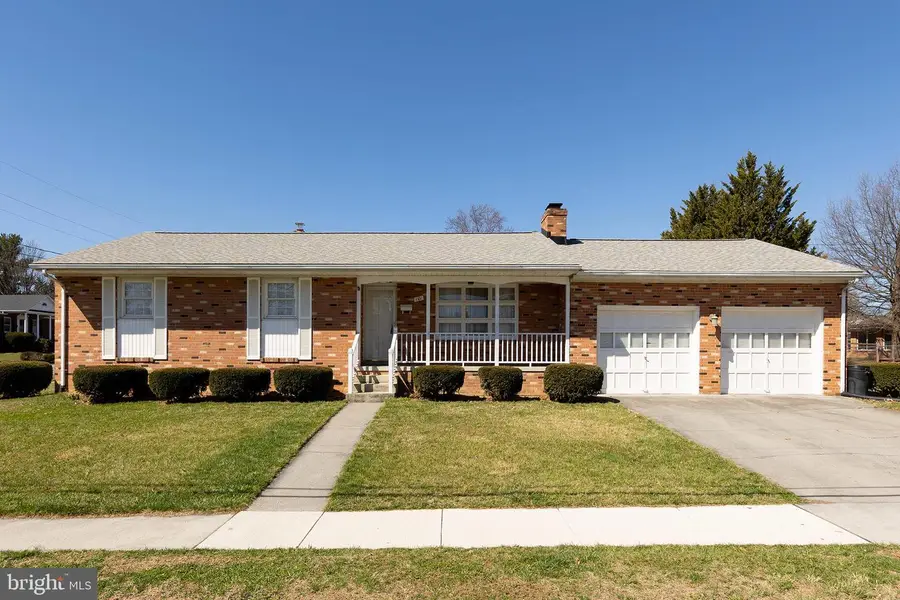 101 Molden Dr, Winchester, VA 22601 - #2