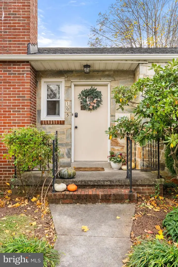 105 W Oates Ave, Winchester, VA 22601 - Image #2