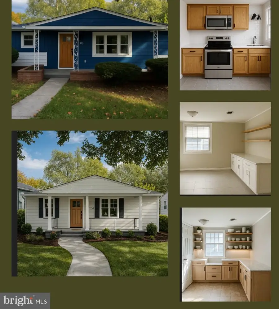 204 Shenandoah Ave, Winchester, VA 22601 - Image #2